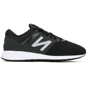 Giày New Balance 24 Series 'Black' WRL24TI