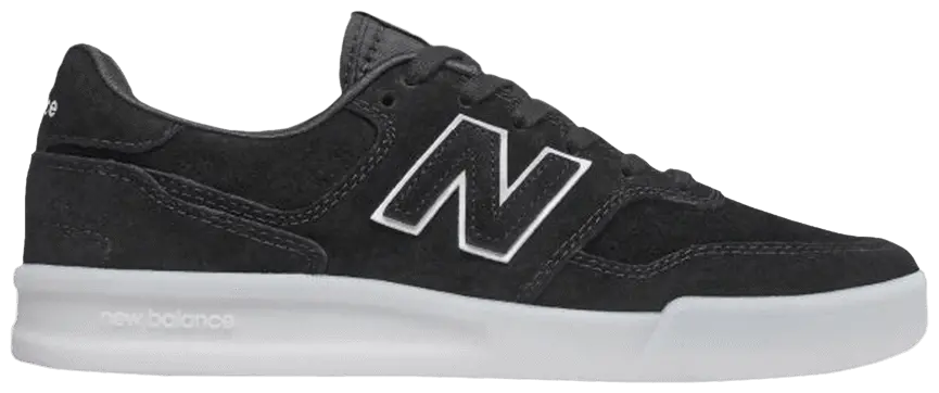 Giày New Balance Wmns 300v2 'Black' WRT300TM