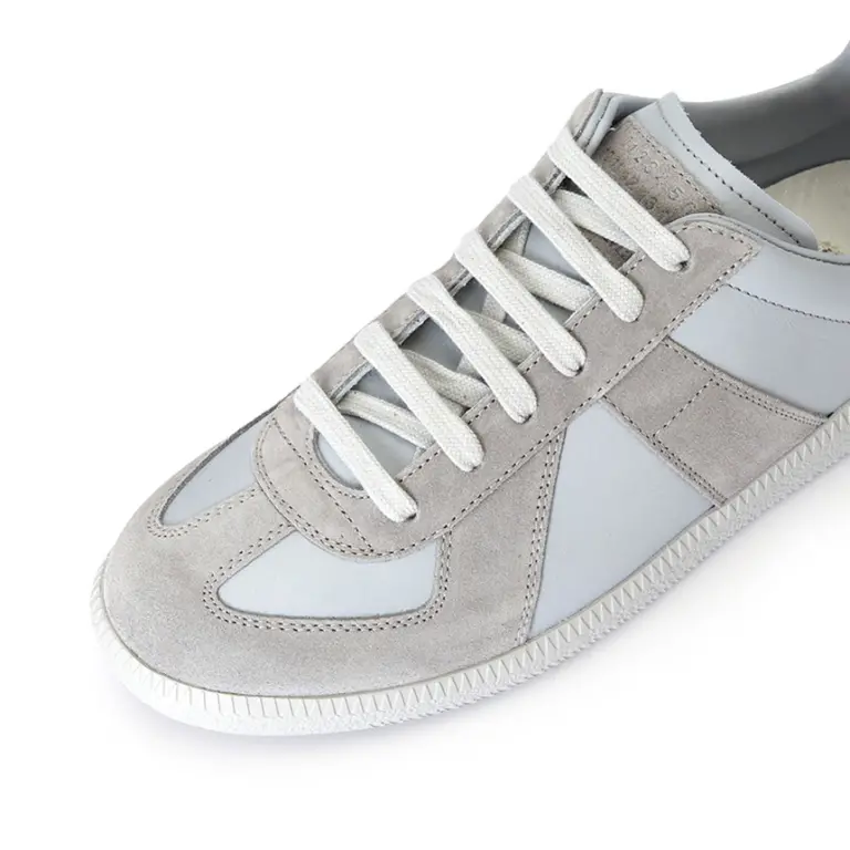 Alternative view of Giày Maison Margiela Replica ‘White Grey’ S57WS0236-P1897-H8867