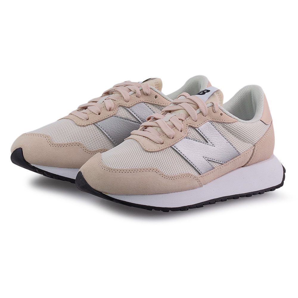 Giày New Balance Wmns 237 'Rose Water' WS237CA - Ảnh 2