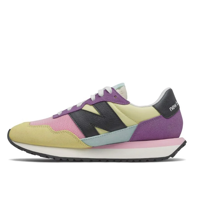 Giày New Balance Classic WS237PW1 - Ảnh 5