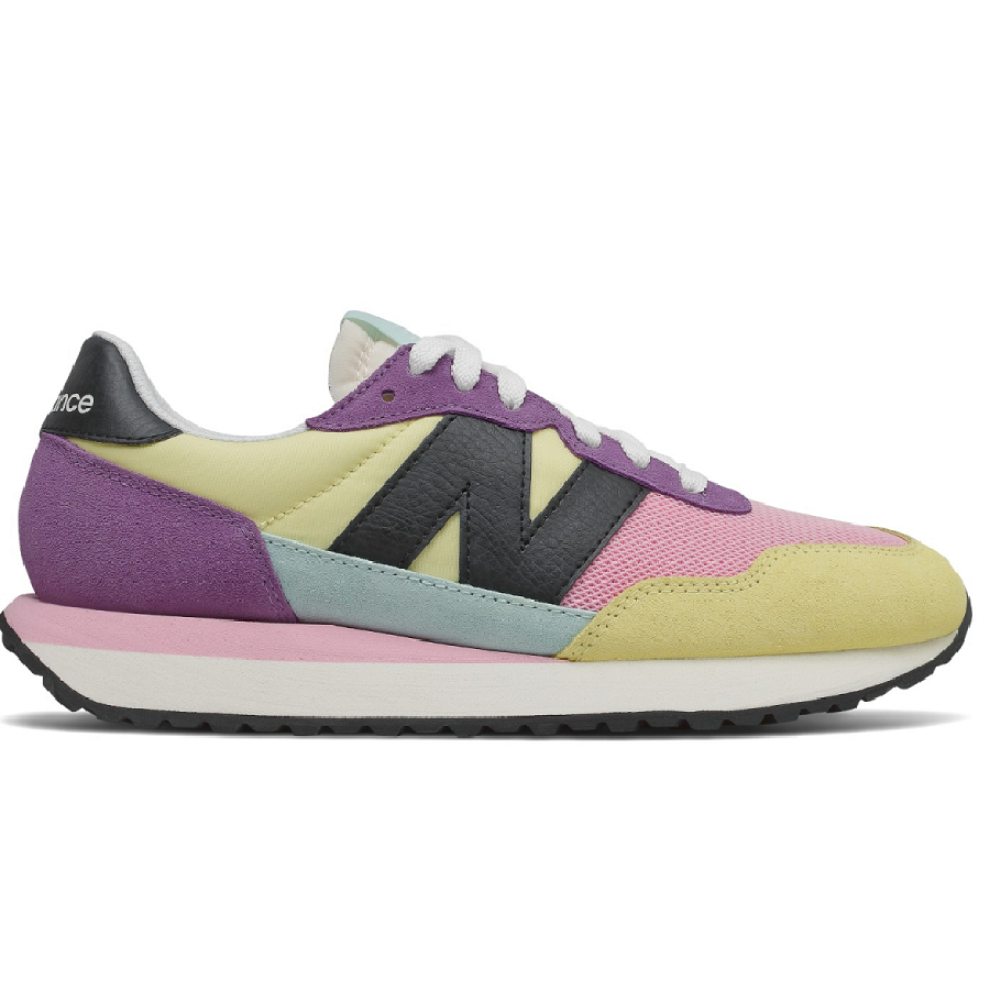 Giày New Balance Classic WS237PW1
