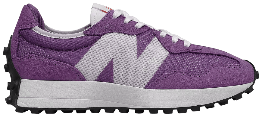 Giày New Balance Wmns 327 'Virtual Violet' WS327HE