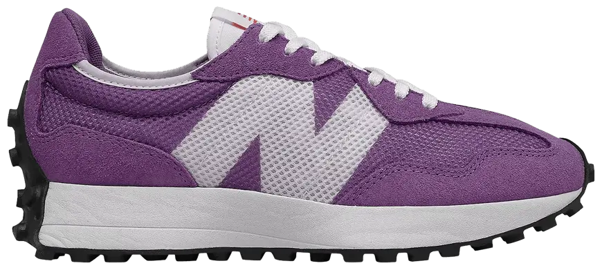 Giày New Balance Wmns 327 'Virtual Violet' WS327HE