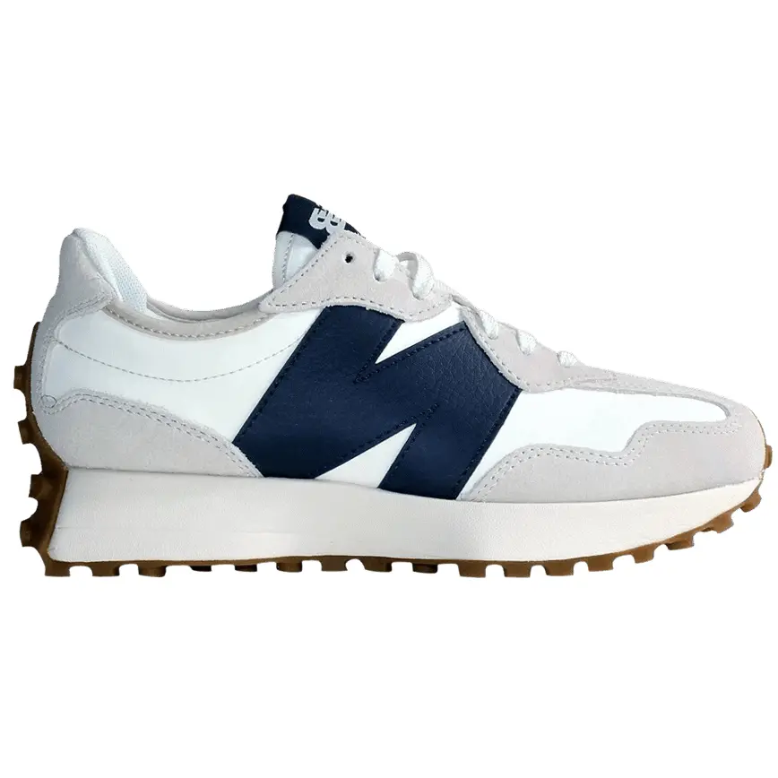 Giày New Balance 327 ‘Moonbeam Outerspace’ WS327KB