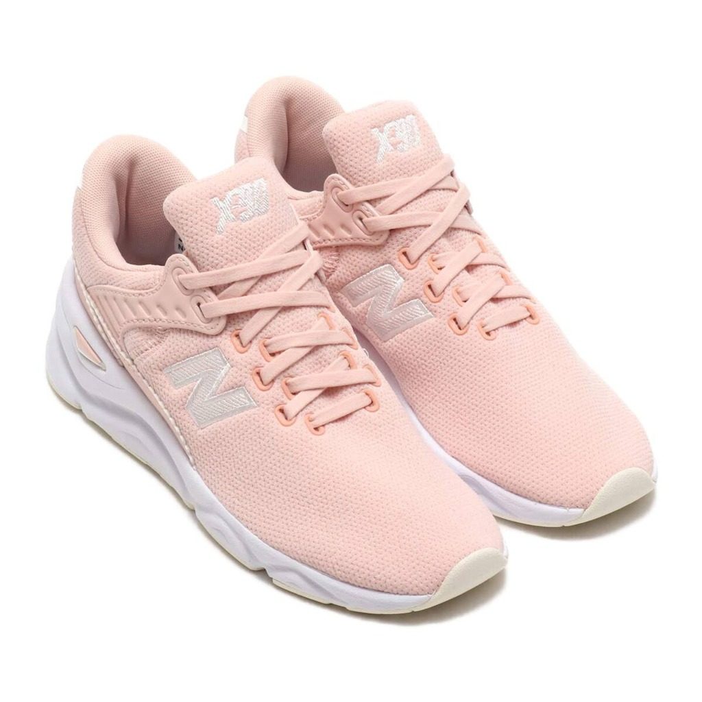 Giày New Balance X90 Marathon 'Pink' WSX90MPC - Ảnh 2