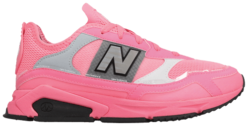 Giày New Balance Wmns X-Racer 'Pink Grey' WSXRCHFA