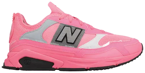 Giày New Balance Wmns X-Racer 'Pink Grey' WSXRCHFA