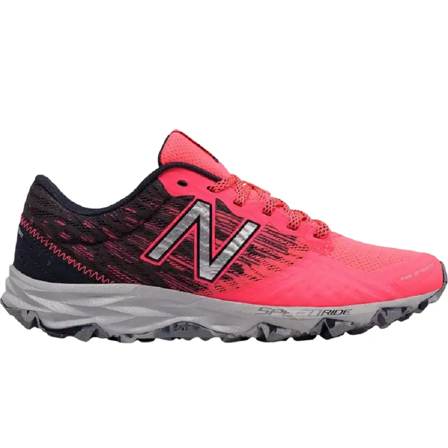Giày New Balance 690v2 Trail 'Pink Grey' WT690LG2