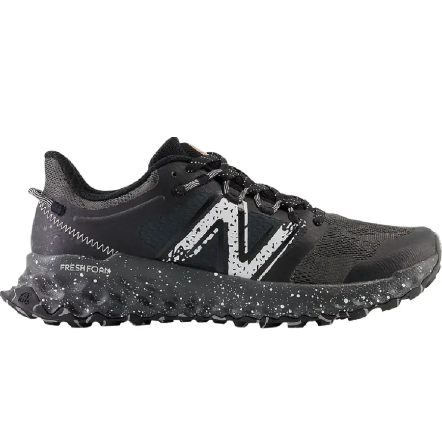 Giày New Balance Fresh Foam Garoé 'Black' WTGAROK1