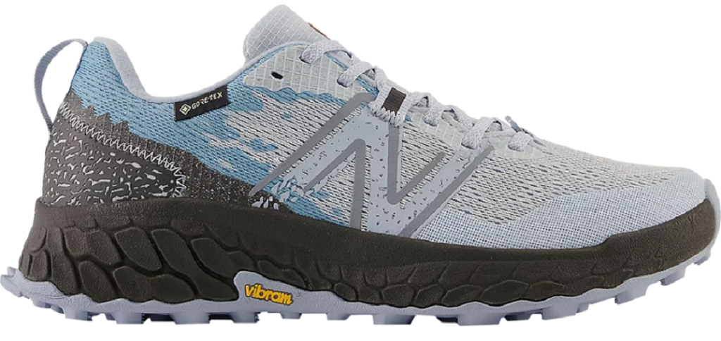 Giày New Balance Fresh Foam X Hierro v7 GTX 'Starlight Blacktop' WTHIER7A