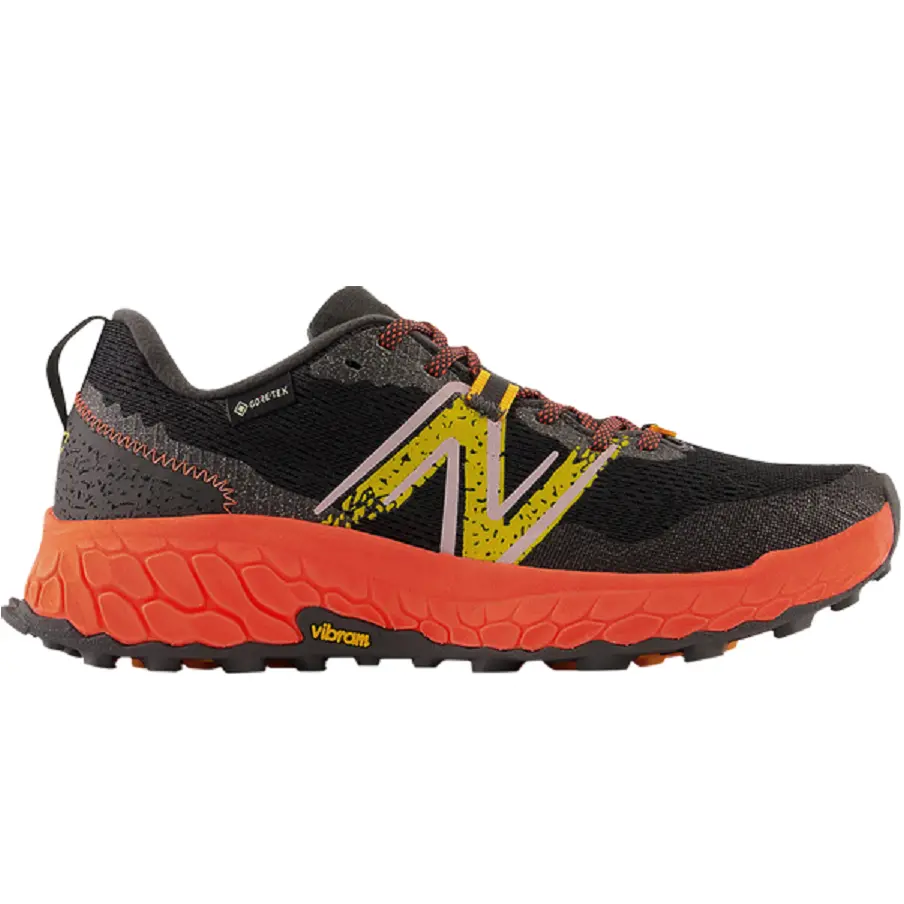 Giày New Balance Fresh Foam 'Blacktop Neon Dragonfly' WTHIER7B