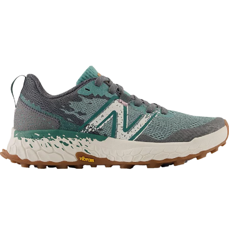 Giày New Balance Wmns Fresh Foam x Hierro v7 'Faded Teal Grey Matter' WTHIERV7