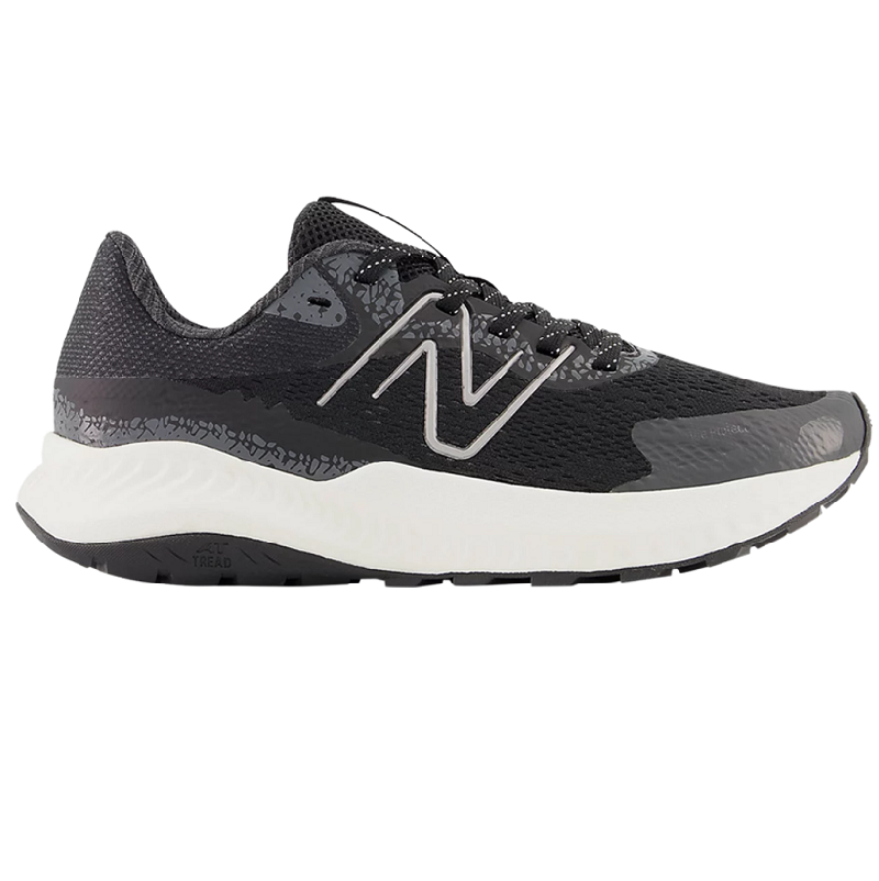 Giày New Balance DynaSoft Nitrel v5 'Black Sea Salt' WTNTRLK5