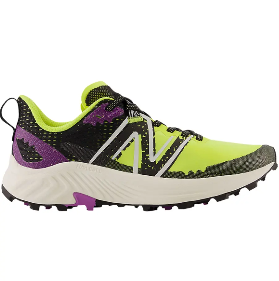 Giày New Balance  FuelCell 'Lemonade Mystic Purple' WTUNKNY3
