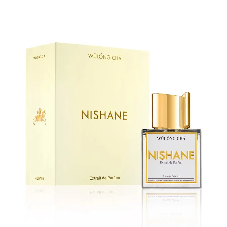 Alternative view of Nước Hoa Nishane Wulong Cha Extrait De Parfum