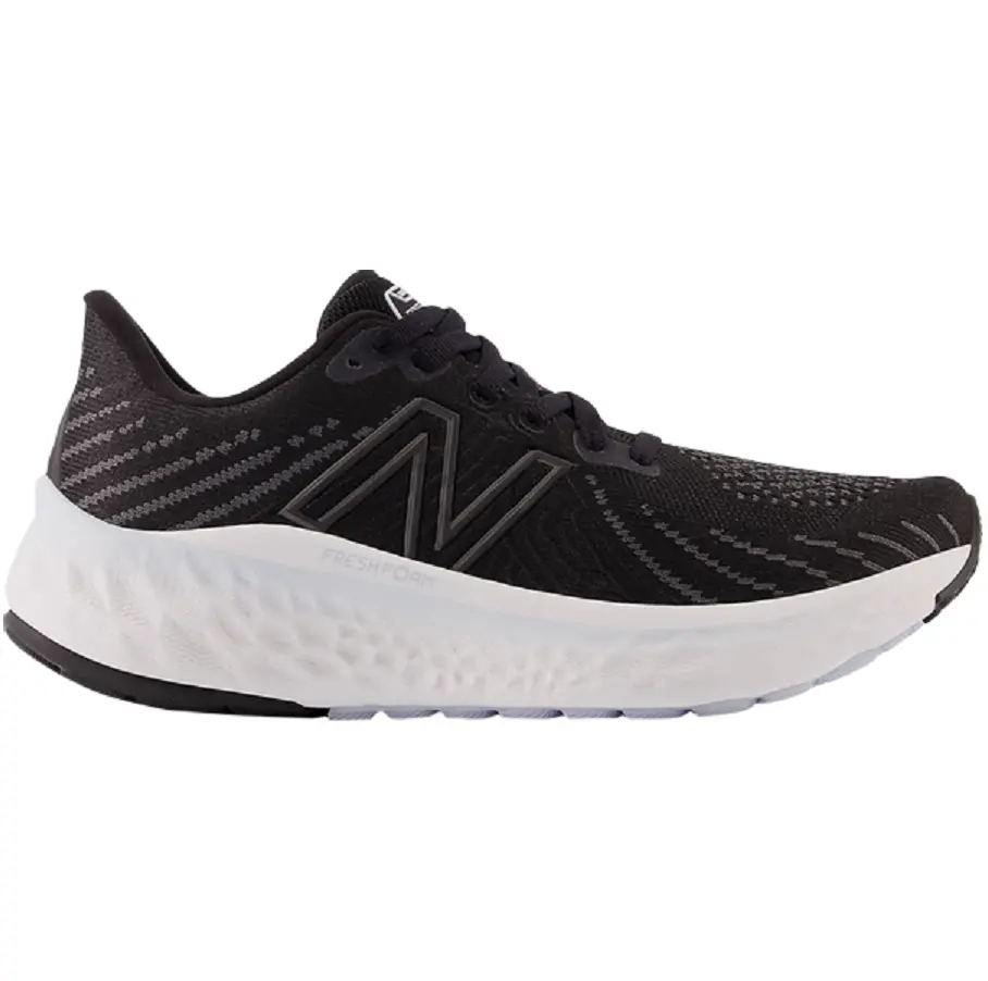 Giày New Balance Fresh Foam X Vongo v5 'Black' WVNGOBK
