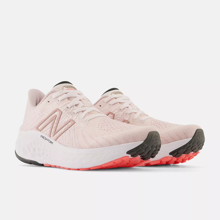 Giày New Balance Fresh Foam X Vongo v5 'Pink' WVNGOCP5 - Ảnh 2