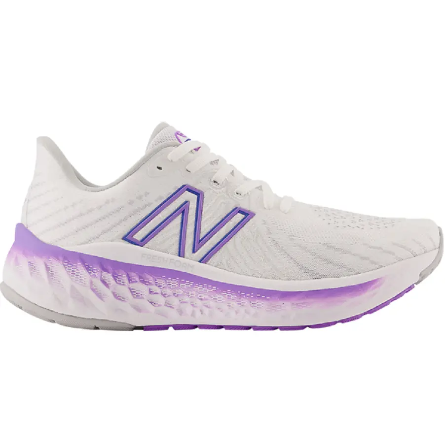 Giày New Balance Fresh Foam X Vongo v5 'White' WVNGONE5
