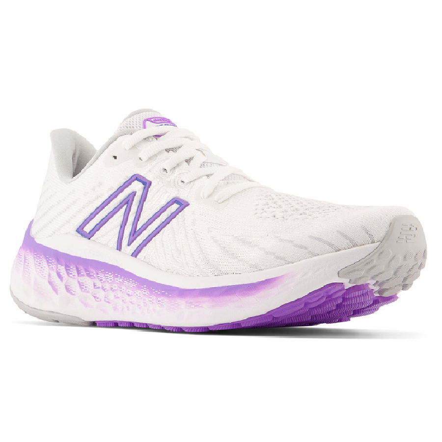 Giày New Balance Fresh Foam X Vongo v5 'White' WVNGONE5 - Ảnh 3