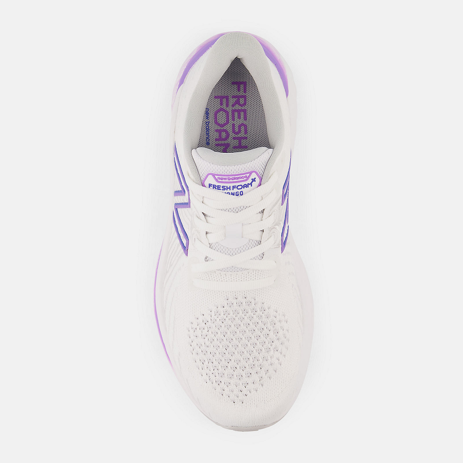 Giày New Balance Fresh Foam X Vongo v5 'White' WVNGONE5 - Ảnh 4