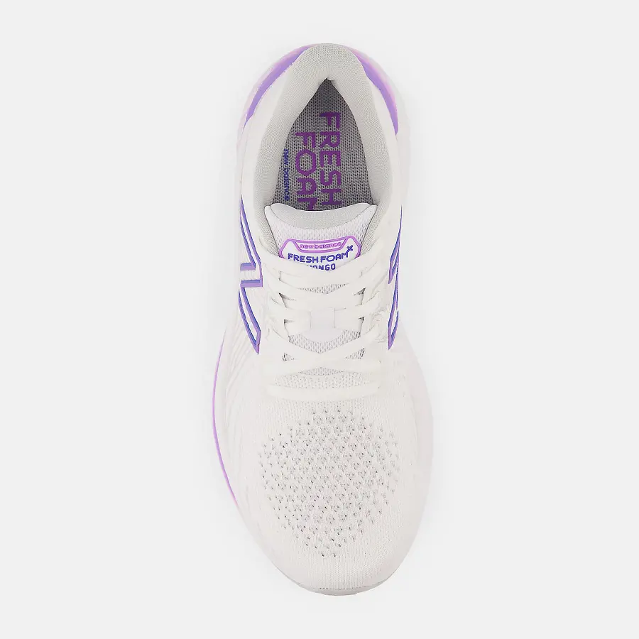 Giày New Balance Fresh Foam X Vongo v5 'White' WVNGONE5 - Ảnh 4