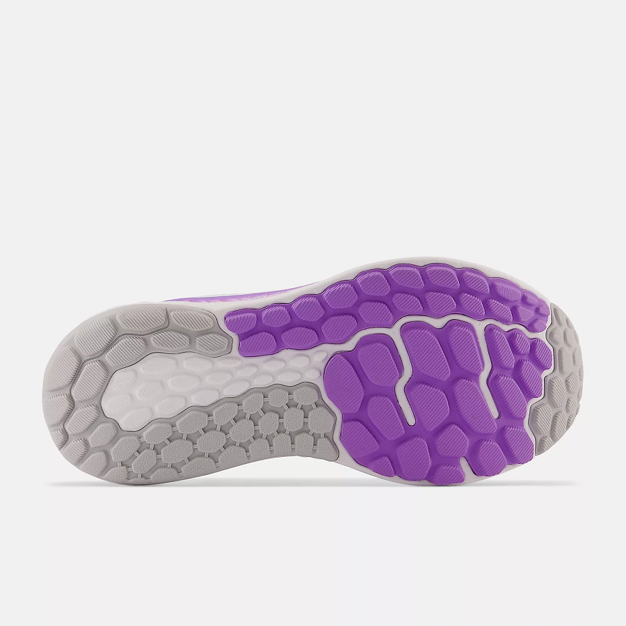 Giày New Balance Fresh Foam X Vongo v5 'White' WVNGONE5 - Ảnh 5