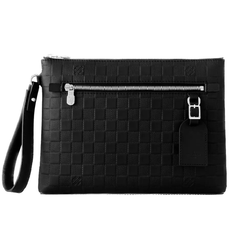 Túi Louis Vuitton Takeoff Pouch 'Black' N40504