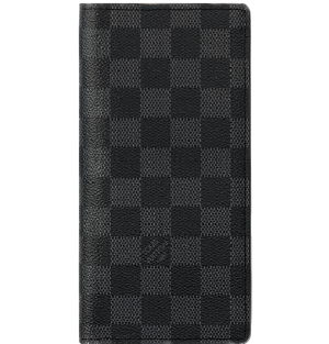 Ví Louis Vuitton Brazza Wallet 'Damier' N62665