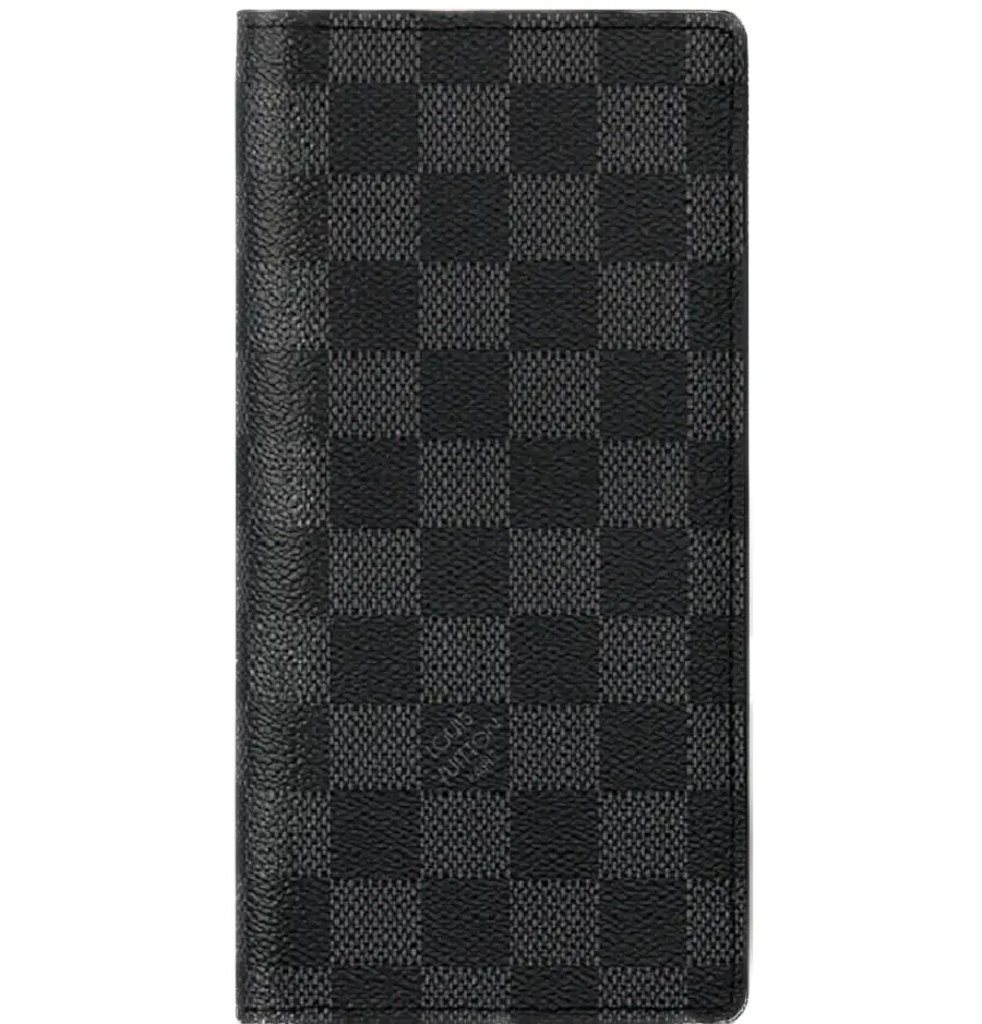 Ví Louis Vuitton Brazza Wallet 'Damier' N62665