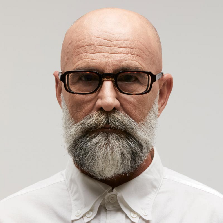 Kính Kuboraum Mask N12 'Tortoise' N12-TS - Ảnh 3