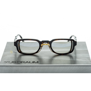 Alternative view of Kính Kuboraum Mask N12 'Tortoise' N12-TS