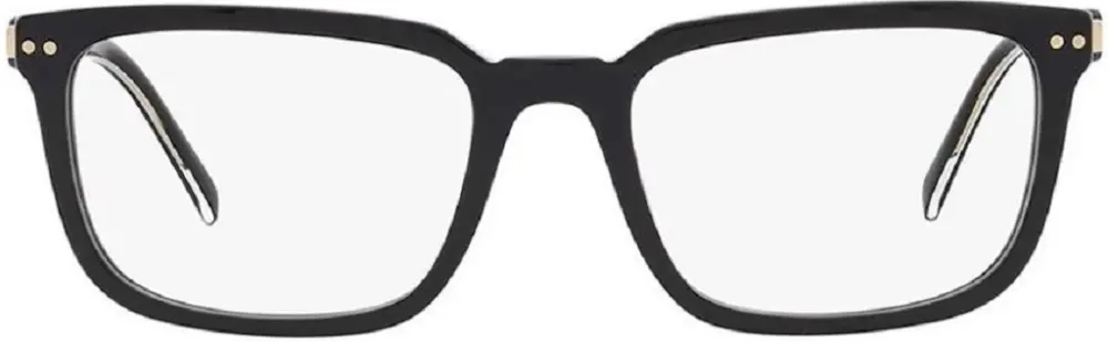 Kính Prada Eyewear Black PR13YVAAV1O1