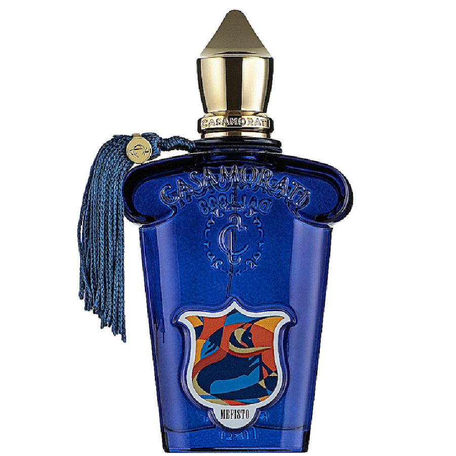 Nước Hoa Xerjoff Casamorati Mefisto EDP
