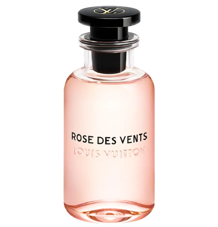 Nước Hoa Louis Vuitton Rose Des Vents EDP