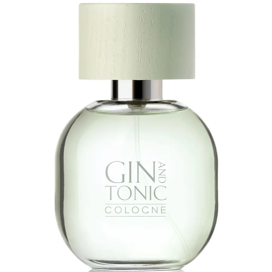 Nước Hoa Art de Parfum Gin & Tonic Cologne EDP