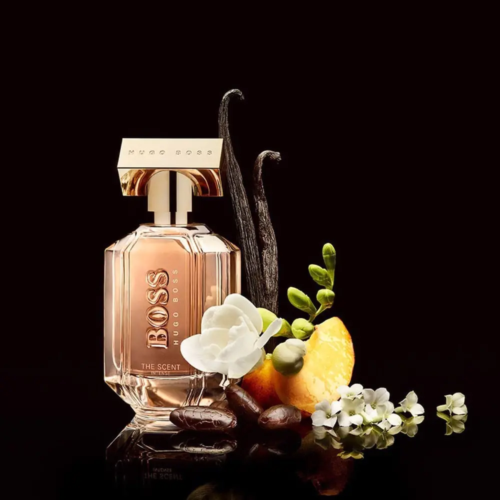 Alternative view of Nước Hoa Hugo Boss The Scent For Her EDP