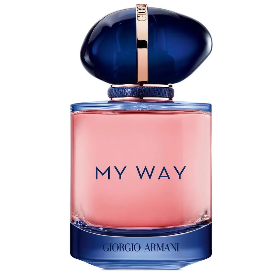 Nước Hoa Giorgio Armani My Way Intense EDP