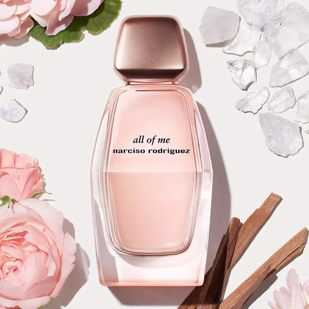 Nước Hoa Narciso Rodriguez All Of Me EDP - Ảnh 5