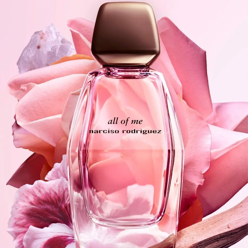 Nước Hoa Narciso Rodriguez All Of Me EDP - Ảnh 3
