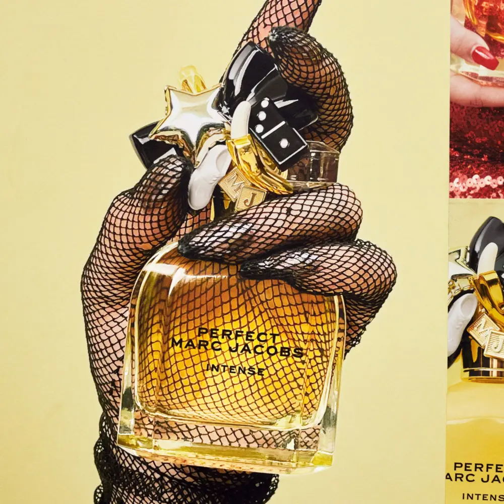 Nước Hoa Marc Jacobs Perfect Intense EDP - Ảnh 4