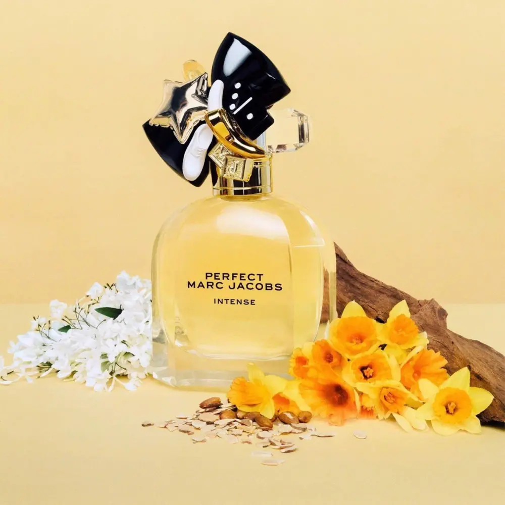 Nước Hoa Marc Jacobs Perfect Intense EDP - Ảnh 3