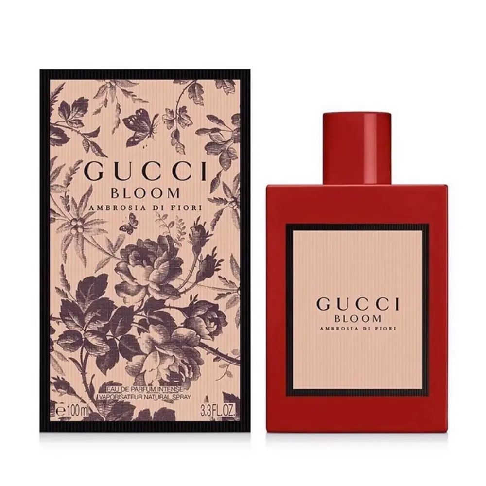 Alternative view of Nước Hoa Gucci Bloom Ambrosia Di Fiori EDP
