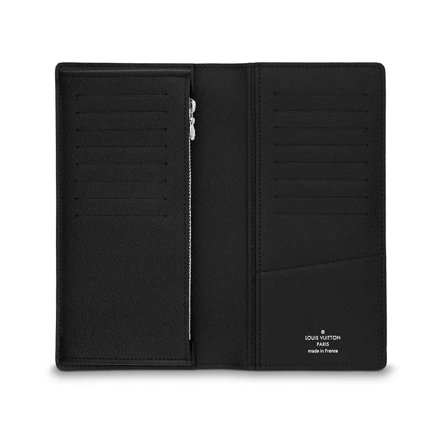 Ví Louis Vuitton Brazza Wallet 'Damier' N62665 - Ảnh 5