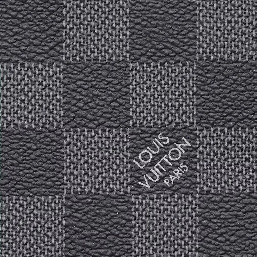 Ví Louis Vuitton Brazza Wallet 'Damier' N62665 - Ảnh 3