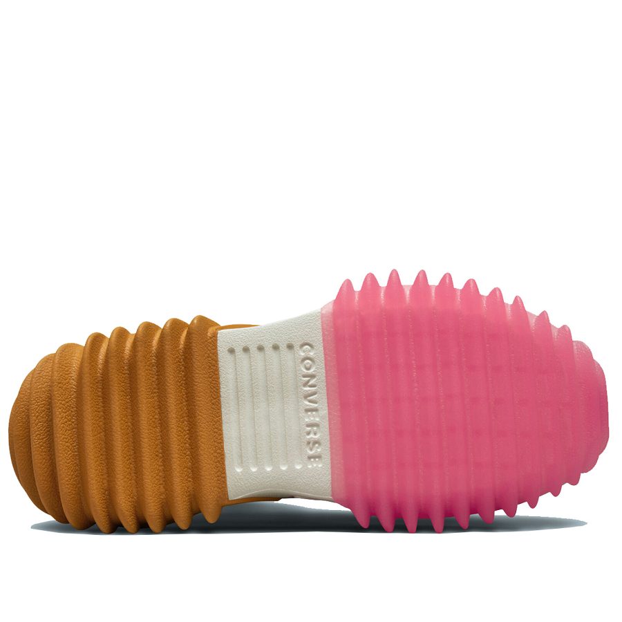 Giày Converse Run Star Motion High 'Desert Gradient' A00854C - Ảnh 4