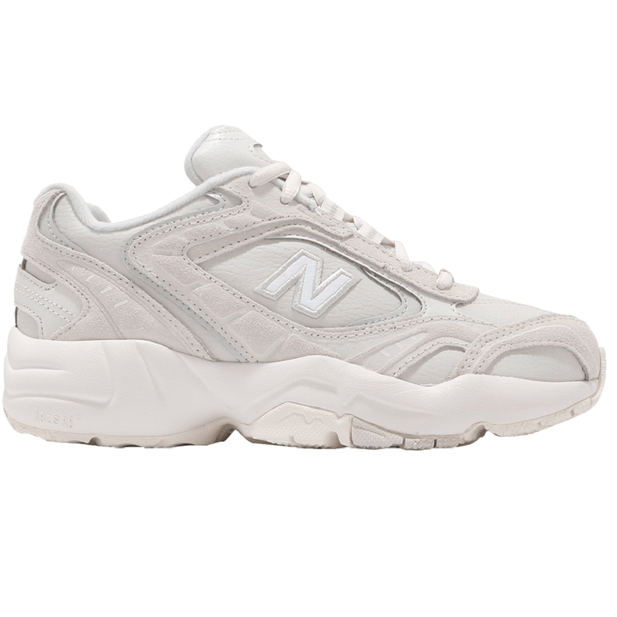 Giày New Balance Wmns 452 'Grey White' WX452KO1