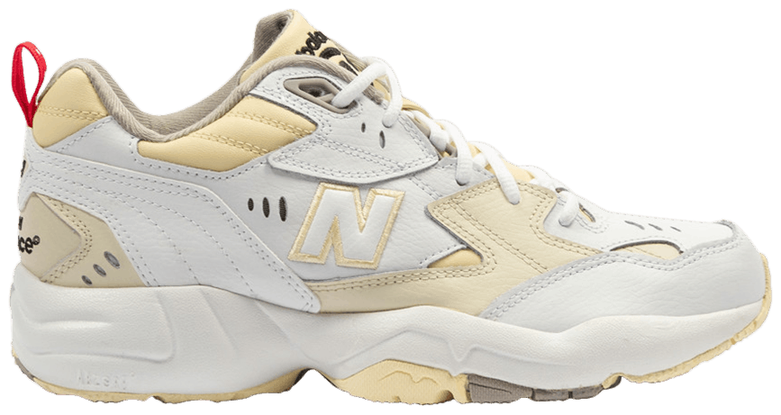 Giày New Balance Wmns 608 RW1 'Vanilla' WX608RW1