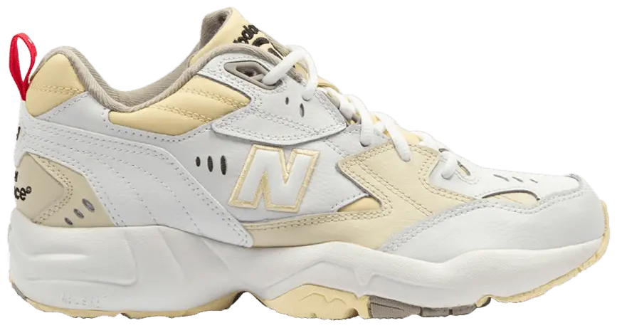 Giày New Balance Wmns 608 RW1 'Vanilla' WX608RW1