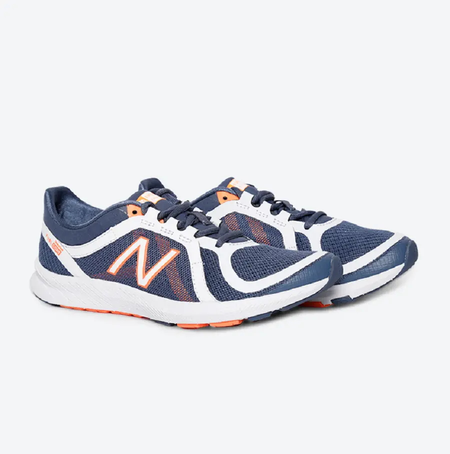 Giày New Balance FuelCore Transform v2 'Grayblue White' WX77NV2 - Ảnh 5